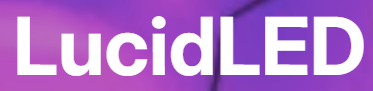 LUCIDLED logo