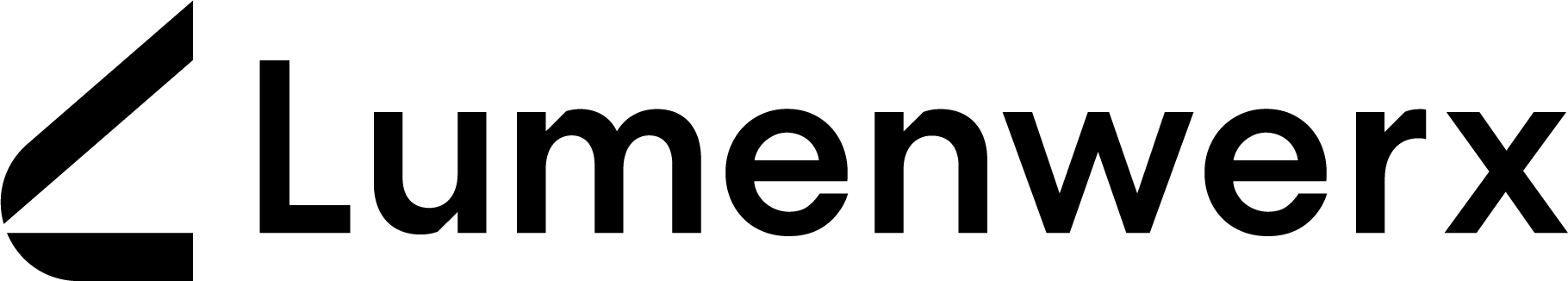 LUMENWERX ULC logo