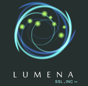 LUMENA SSL, INC. logo