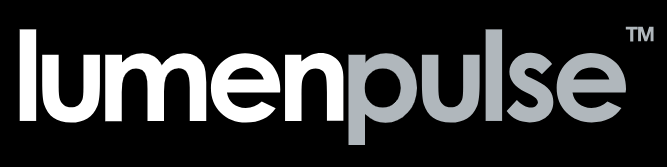 LUMENPULSE INC. logo