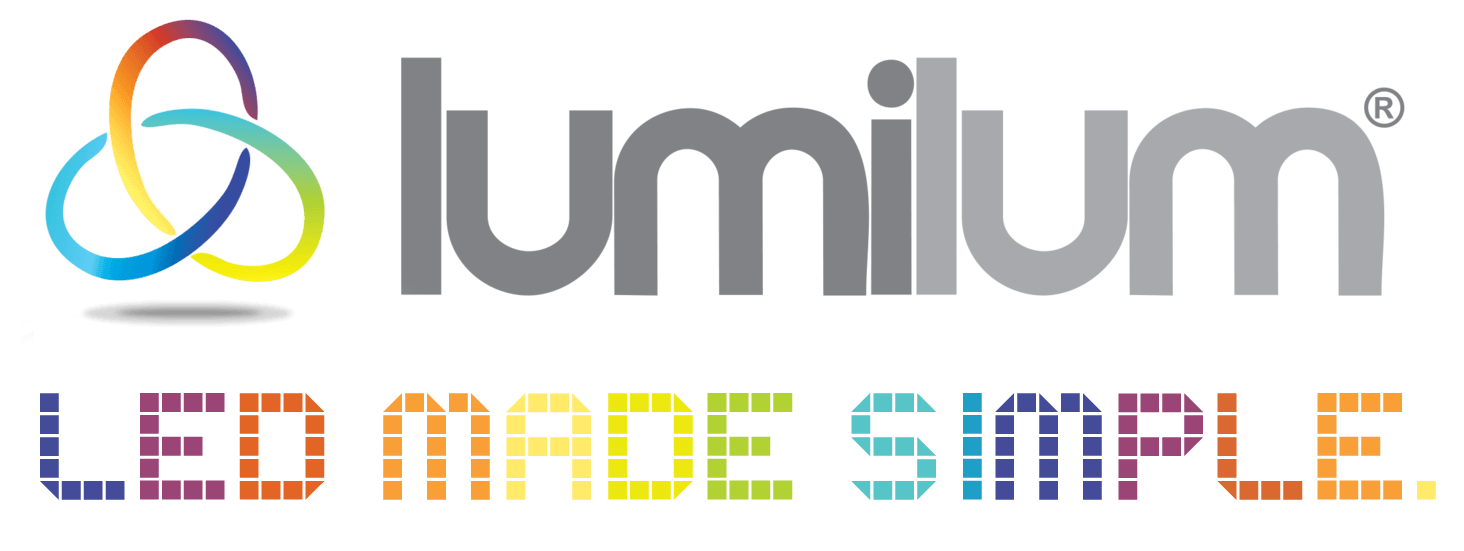 LUMILUM, LLC logo