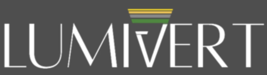 LUMIVERT LIGHTING logo