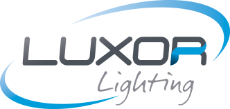 LUXOR LIGHTING logo