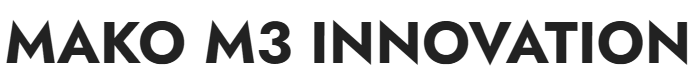 M3 INNOVATION logo