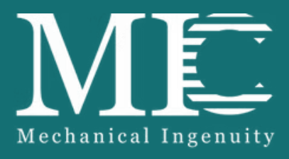 MECHANICAL INGENUITY CORP logo