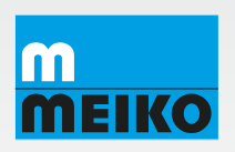 MEIKO USA logo