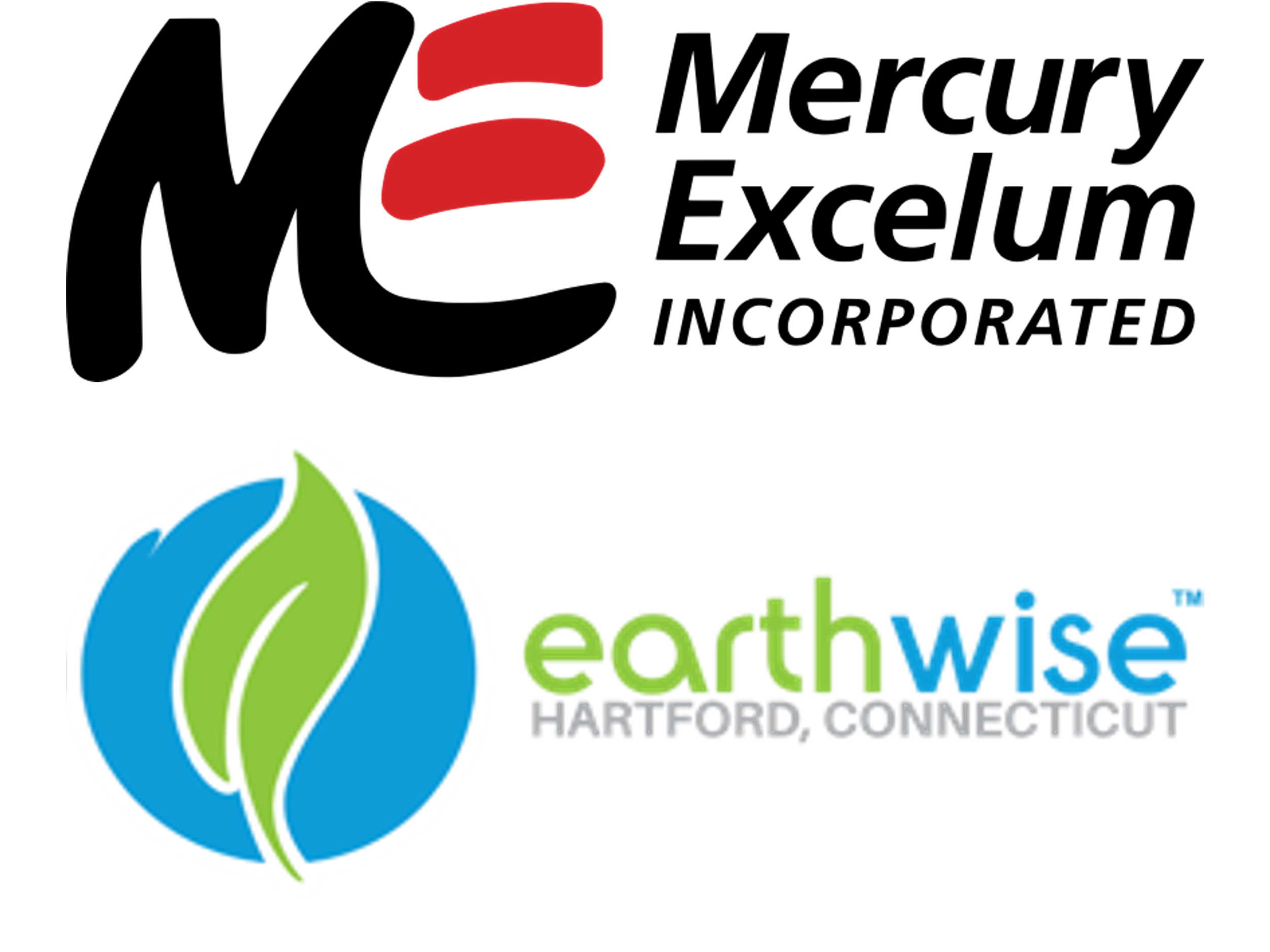 MERCURY EXCELUM INC. logo