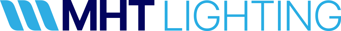 MHT LIGHTING logo