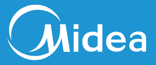 MIDEA AMERICA(CANADA)CORP. logo