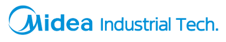 MIDEA AMERICA CORP. logo