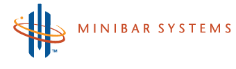 MINIBAR NORTH AMERICA INC logo