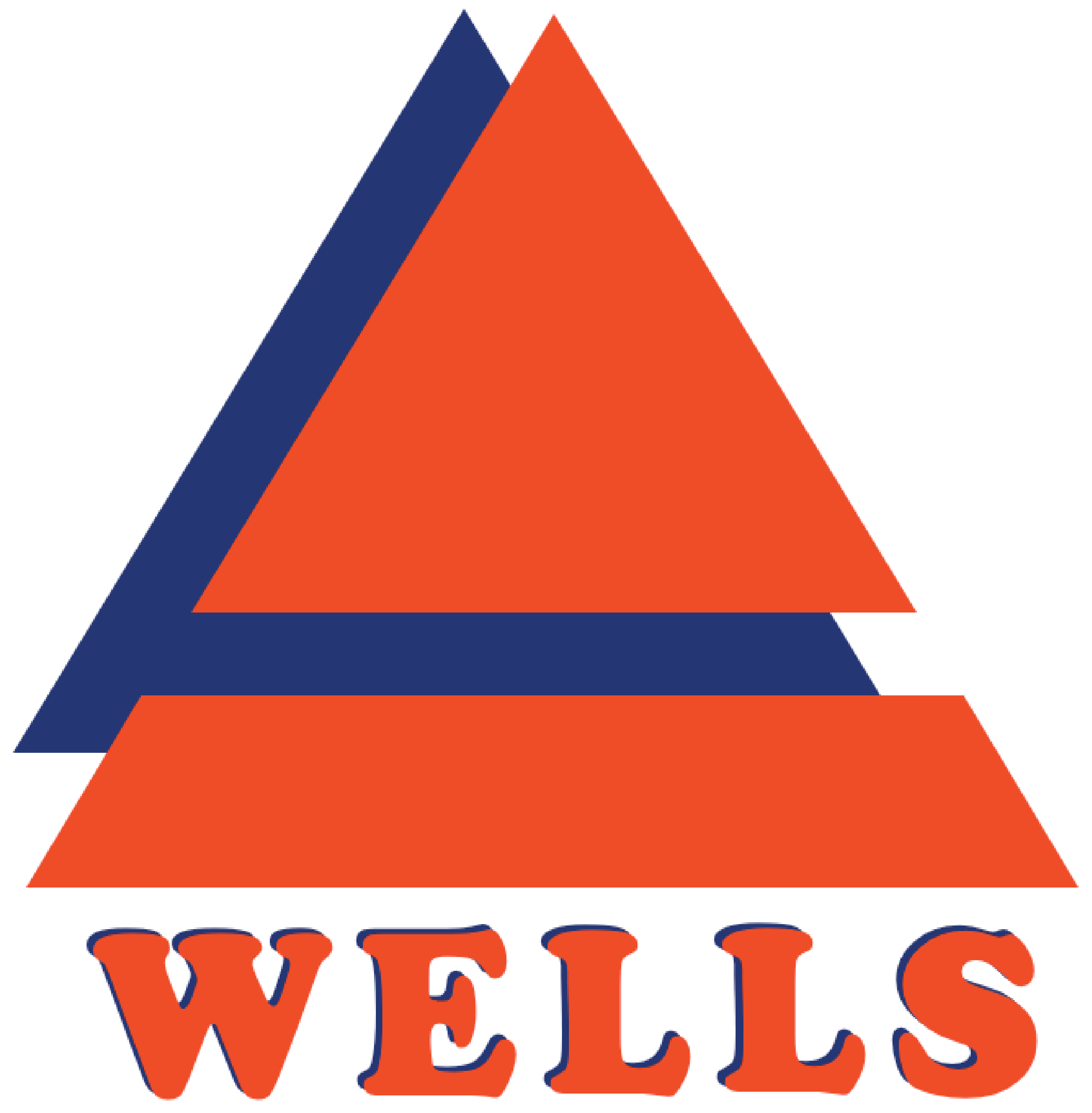 WELLS PLUMBING AND HEATING SUPPLIES, INC. logo