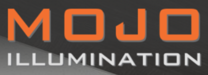 MOJO ILLUMINATION logo