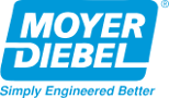 MOYER DIEBEL LTD logo