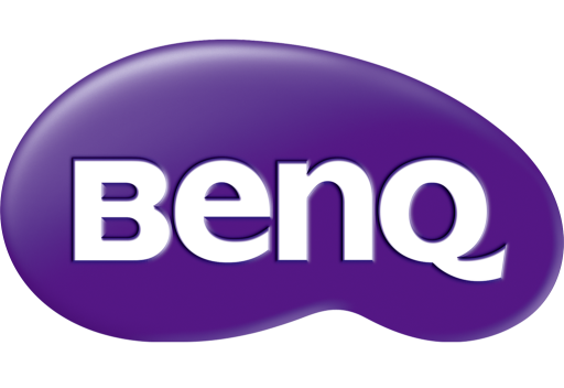 BENQ CORPORATION logo