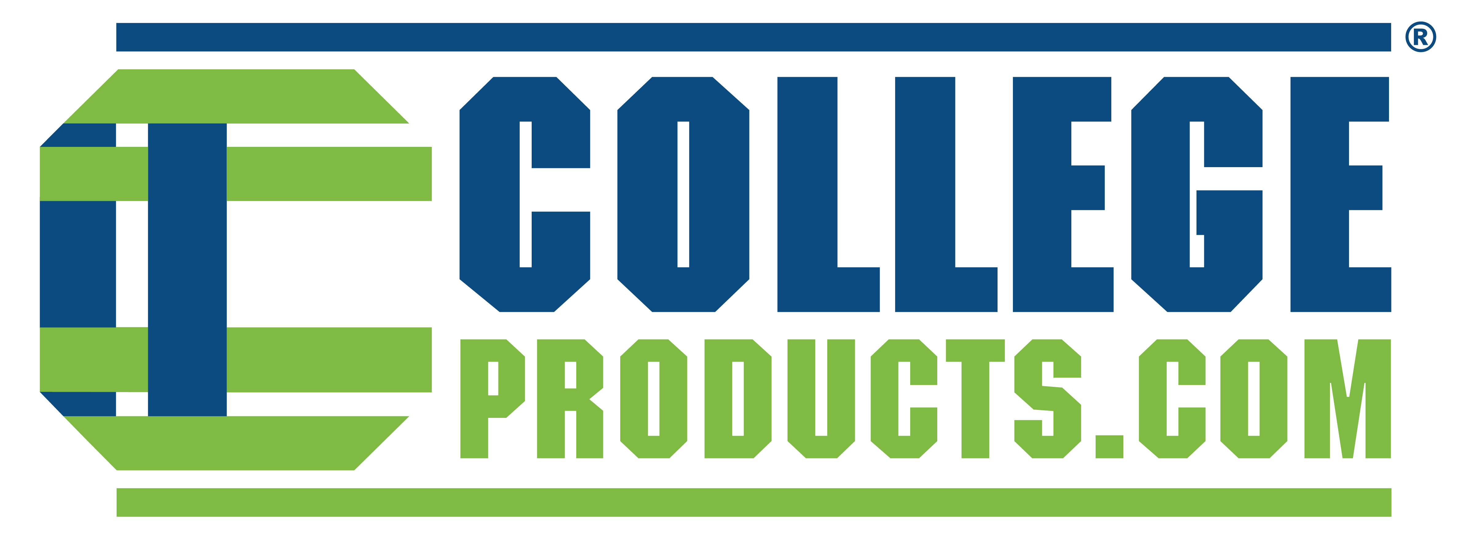 COLLEGE PRODUCTS, INC. logo