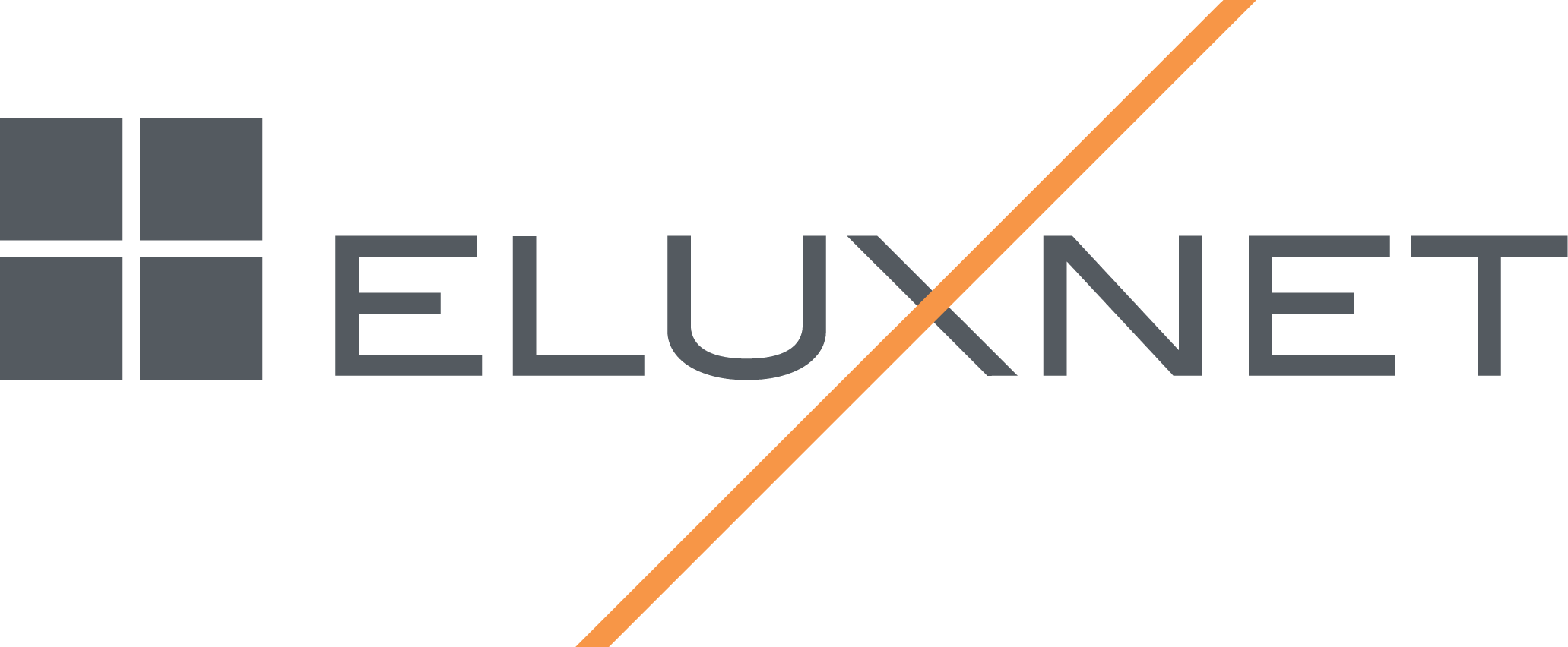 ELUXNET logo