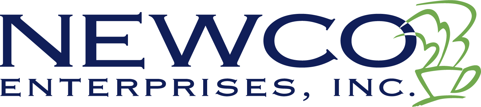 NEWCO ENTERPRISES INC logo