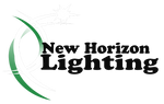 NEW HORIZON LIGHTING logo
