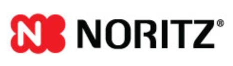 NORITZ AMERICA CORPORATION logo