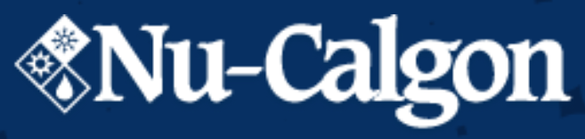 NU-CALGON logo