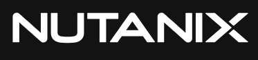 NUTANIX logo