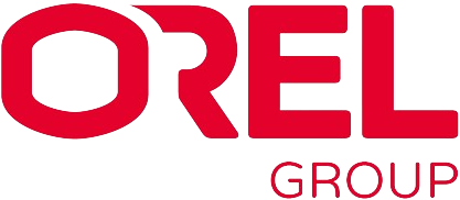 OREL CORPORATION(PVT) LTD logo