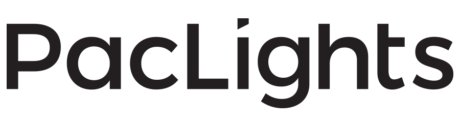 PACLIGHTS, LLC logo