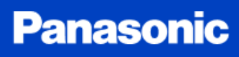 PANASONIC logo