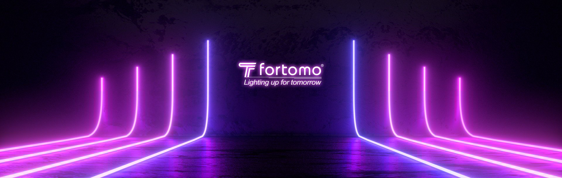 SHENZHEN FORTOMO TECHNOLOGY CO.,LTD logo