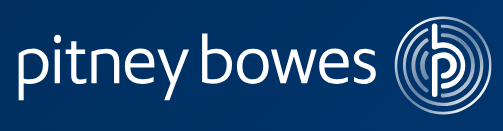 PITNEY BOWES, INC. logo