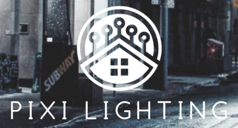 PIXI LIGHTING, INC logo