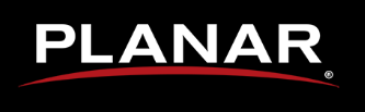 PLANAR SYSTEMS, INC. logo