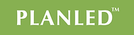 PLANLED INC logo