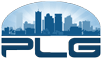 PLG, LLC. logo