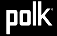 POLK AUDIO logo
