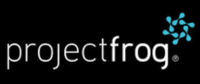 PROJECT FROG, INC. logo