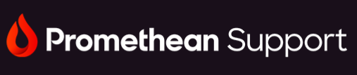 PROMETHEAN LIMITED logo