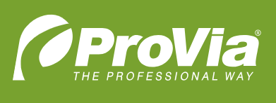 PROVIA LLC. logo