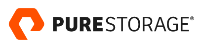 PURE STORAGE, INC. logo
