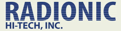 RADIONIC HI-TECH, INC. logo