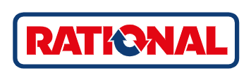 RATIONAL logo