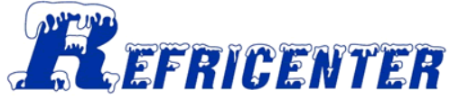 REFRICENTER OF MIAMI, INC. logo