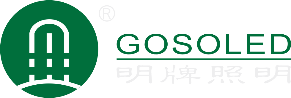 GOSOLED LIGHTING CO LTD logo