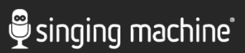 THE SINGING MACHINE COMPANY, INC logo