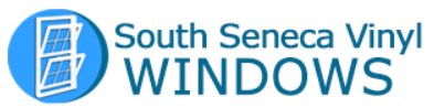 SOUTH SENECA VINYL (MANUFACTURER FOR VINYLUME PRODUCTS, INC.) logo