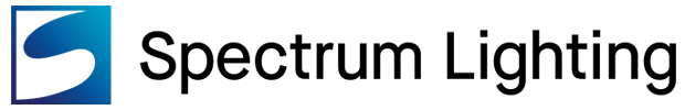 SPECTRUM LIGHTING INC. logo