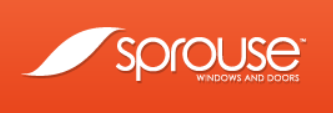 SPROUSE BUILDING PRODUCTS(MEMBER OF EARTHWISE GROUP, LLC.) logo