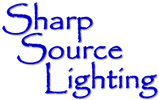 SHARP SOURCE INC. logo