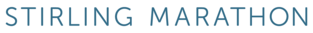 STIRLING MARATHON LIMITED logo